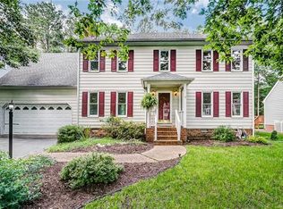 14210 Candlewick Rd, Midlothian, VA 23112