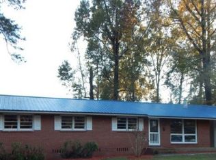 538 SW Grandview St, Lake City, FL 32025