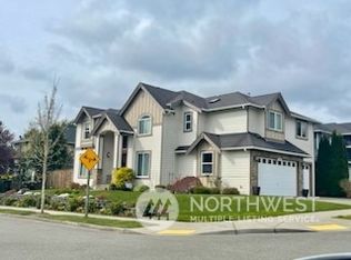 3722 222nd Pl SE, Bothell, WA 98021