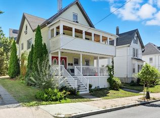 91-93 Beltran St, Malden, MA 02148