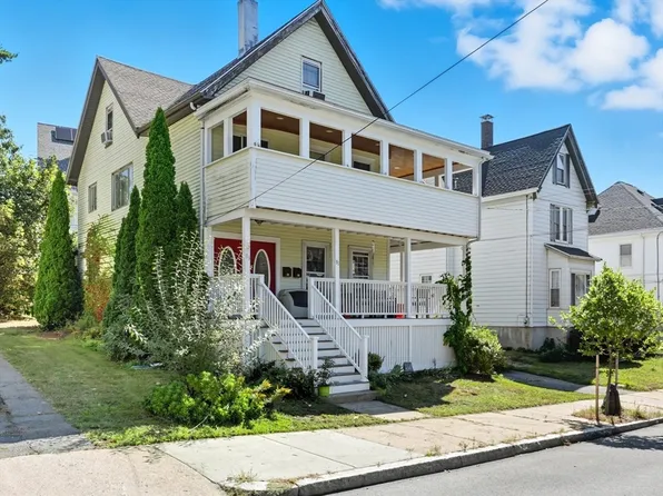 91-93 Beltran St, Malden, MA 02148