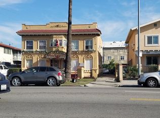 4810 S Figueroa St, Los Angeles, CA 90037
