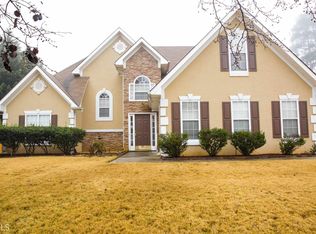 1420 Saint Charles Ct, Conyers, GA 30094