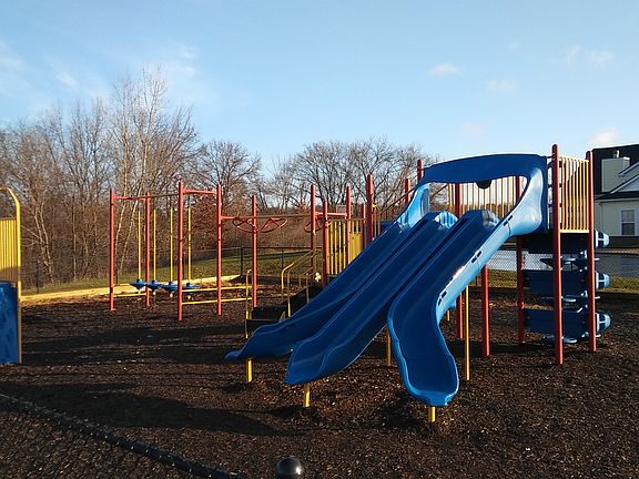 Children's Playground