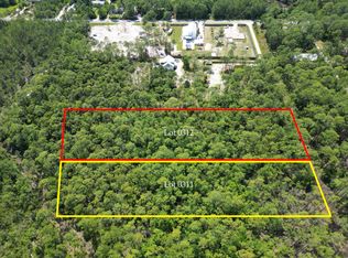 311 N Church St, Pt Washington, FL 32459