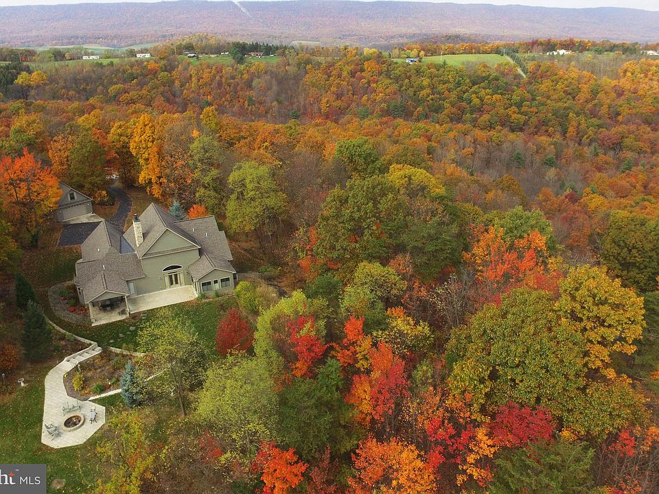 12917 Ridgewood Dr, Hesston, PA 16647 Zillow