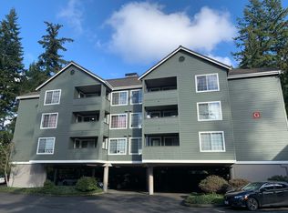 15433 Country Club Dr UNIT G303, Mill Creek, WA 98012