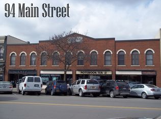 94 Main St SUITE 101, Geneseo, NY 14454