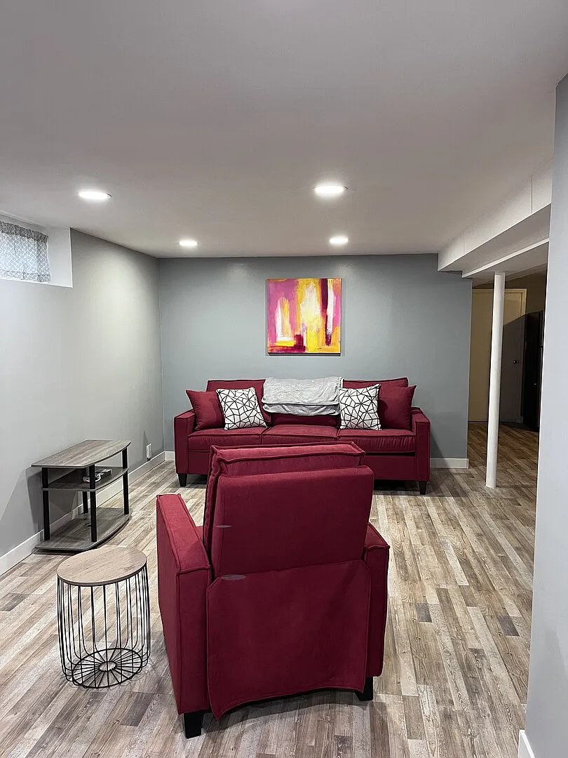 1 bedroom Oasis — Photo 3