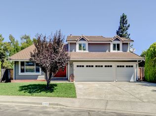 2408 Exbourne Ct, Walnut Creek, CA 94596