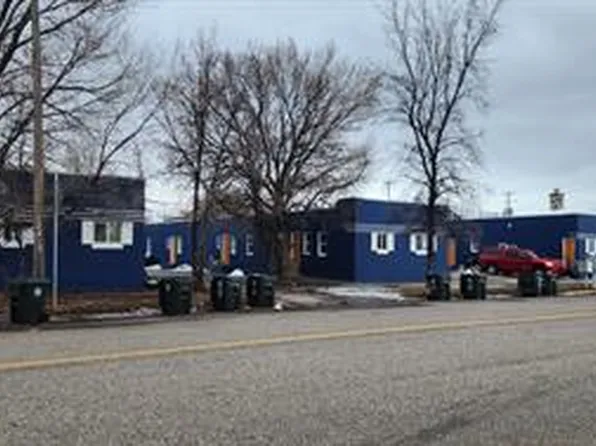 20 NE Main St, Blackfoot, ID