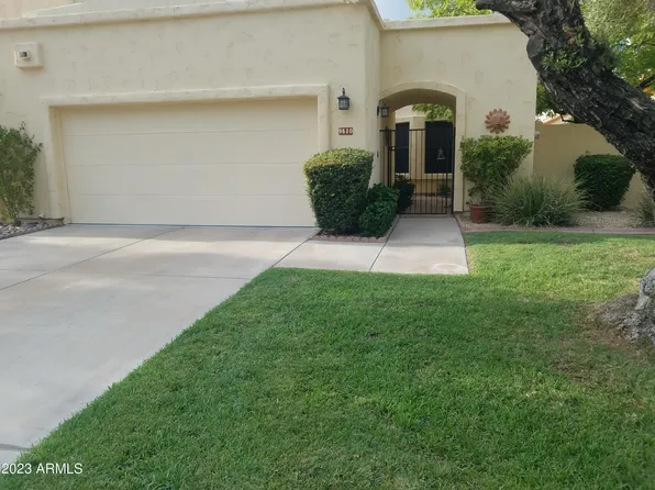 9610 E CAMINO DEL SANTO --, Scottsdale, AZ 85260