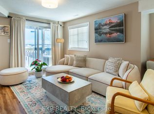 83 Goodwin Dr #2, Barrie, ON L4N 6K4