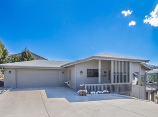 185 Partridge Ln, Prescott, AZ 86303