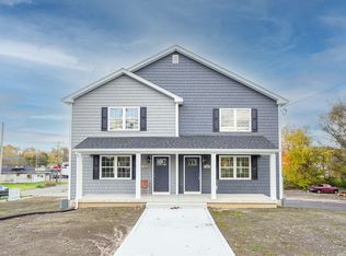 70-72 Suffield St #70, Agawam, MA 01001