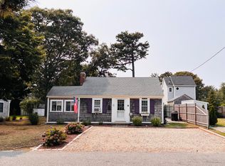 7 Ferncliff Rd, Dennis Port, MA 02639
