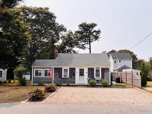 7 Ferncliff Road, Dennis Port, MA 02639