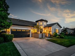 4663 Cattalo Way, Roseville, CA 95747