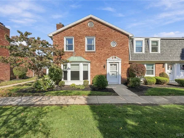 85 Oakbrook Dr APT L, Buffalo, NY 14221