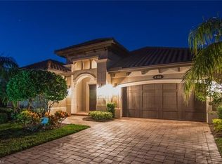6368 Serano Way, Naples, FL 34113