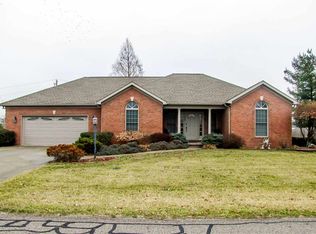 108 S Campbell Blvd, Haubstadt, IN 47639