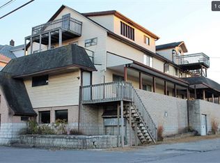 921-923 Union St., Taylor, PA 18517