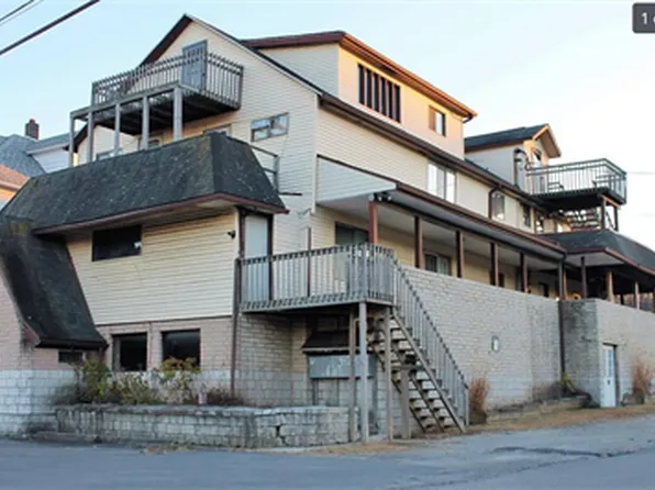 921-923 Union St., 921 Union St #1A, Taylor, PA 18517