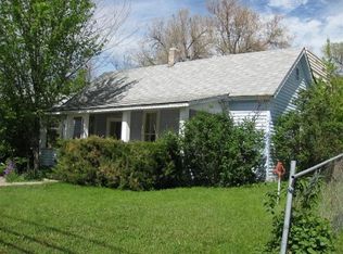 1127 9th Ave, Belle Fourche, SD 57717