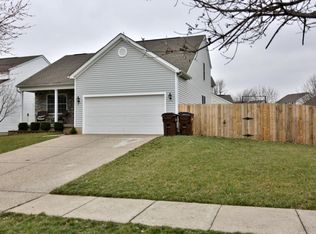 10310 Arbor Oak Dr, Louisville, KY 40229