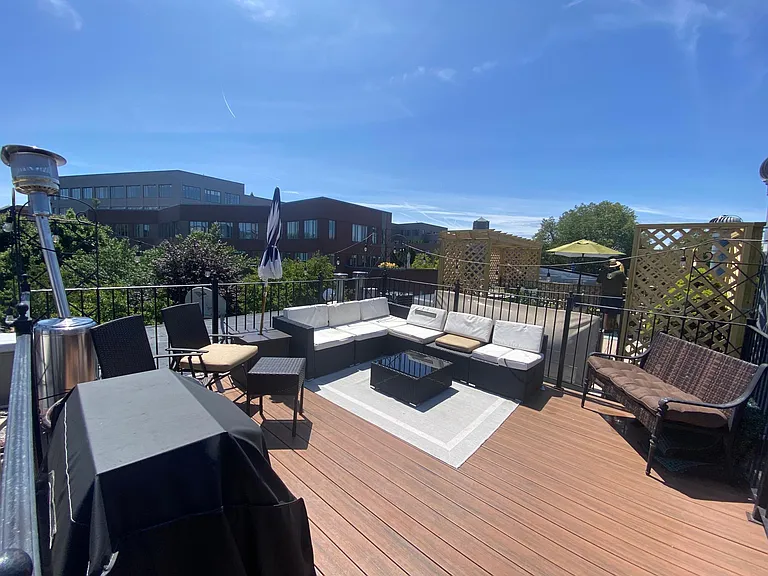 36 Bradford St #3 — Photo 12