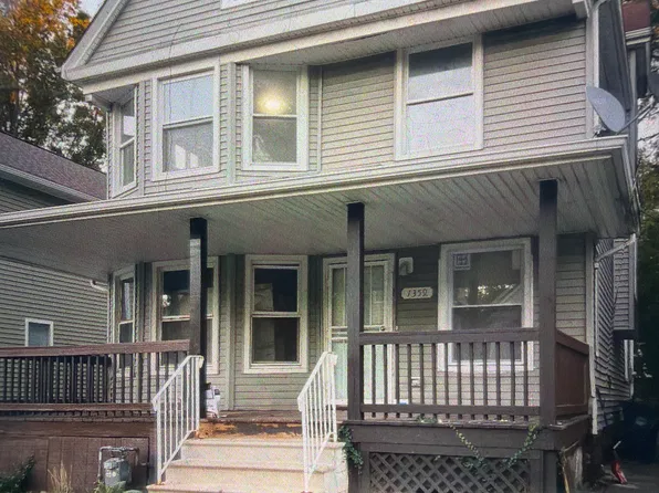(undisclosed Address), Cleveland, OH 44106