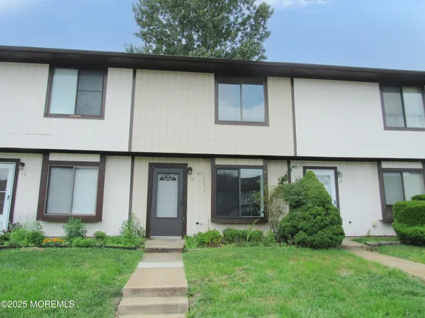 75 Creek Road #440, Brick, NJ 08724
