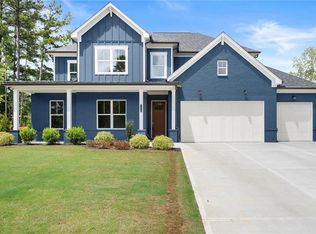 3548 Cedarvale Ct, Powder Springs, GA 30127