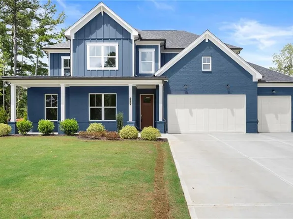 3548 Cedarvale Ct, Powder Springs, GA 30127