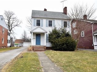 1528 Genesee Rd, South Euclid, OH 44121