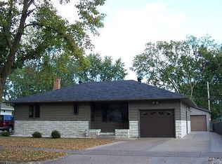 2609 Fairfax St, Eau Claire, WI 54701