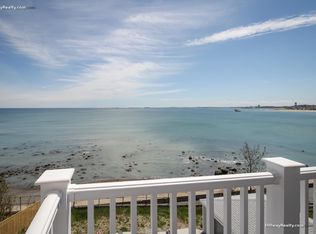 111 Grovers Ave #3C, Winthrop, MA 02152
