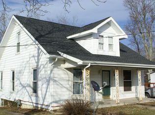 318 W Seminary St, Owenton, KY 40359