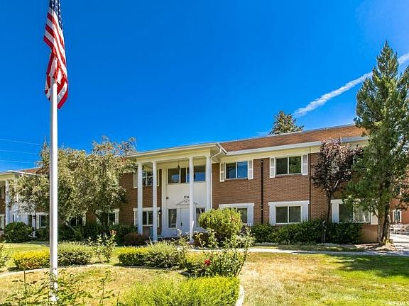 2nd image of 2718 S Highland Dr #11