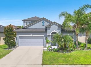 1571 Montgomery Bell Rd, Zephyrhills, FL 33543