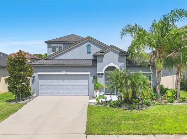 1571 MONTGOMERY BELL RD, WESLEY CHAPEL, FL 33543