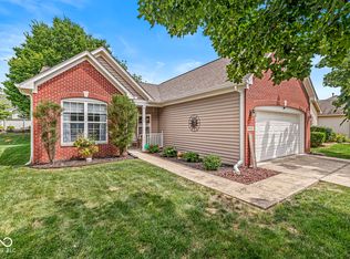 8909 N White Tail Trl, McCordsville, IN 46055
