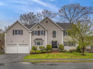 135 Highgate St, Needham, MA 02492