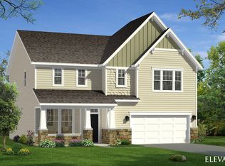 20 Copperleaf Ct, Franklinton, NC 27525