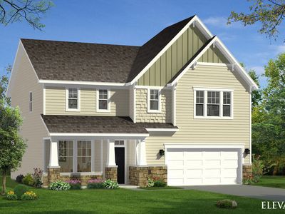 20 Copperleaf Ct, Franklinton, NC, 27525