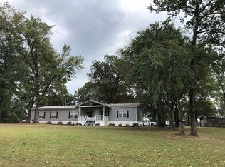 54 Terry Lynn Ln, Perryville, AR 72126