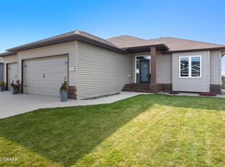 506 Ashley Blvd, Mapleton, ND 58059