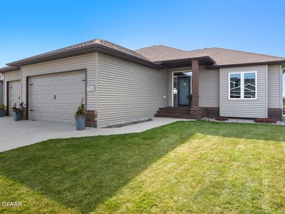 506 Ashley Blvd, Mapleton, ND, 58059
