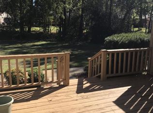 2108 N Berkeley Blvd, Goldsboro, NC 27534