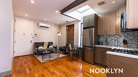 Rented by Nooklyn NYC LLC